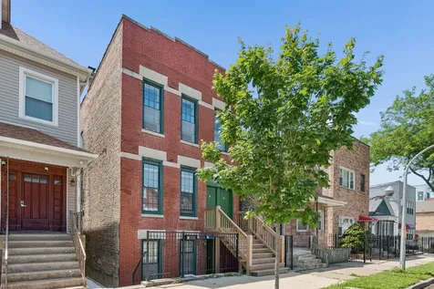2946 South Loomis Street Chicago IL 60608