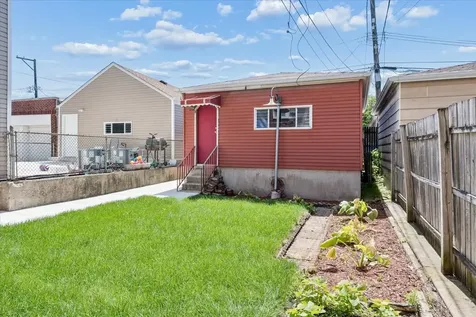 2946 South Loomis Street Chicago IL 60608