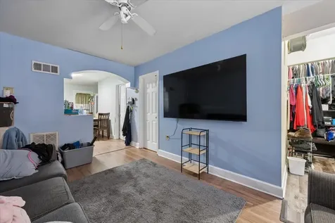 2946 South Loomis Street Chicago IL 60608