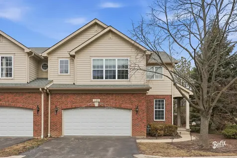 384 W Pointe Drive Vernon Hills IL 60061