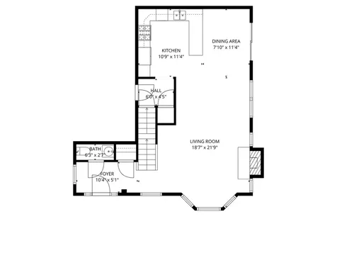 384 W Pointe Drive Vernon Hills IL 60061