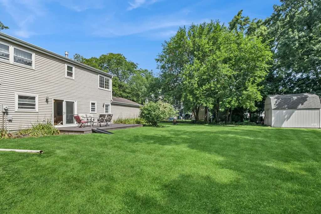 3933 Cumnor Road Downers Grove IL 60515