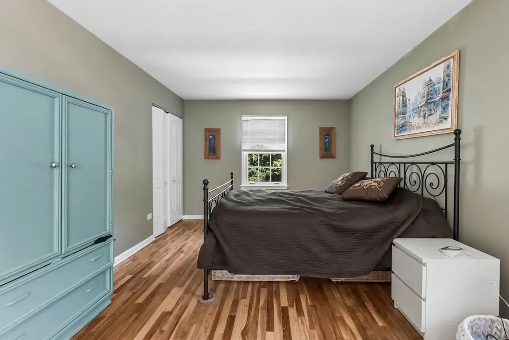 3933 Cumnor Road Downers Grove IL 60515