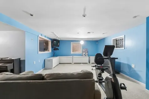 3933 Cumnor Road Downers Grove IL 60515
