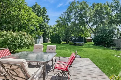 3933 Cumnor Road Downers Grove IL 60515