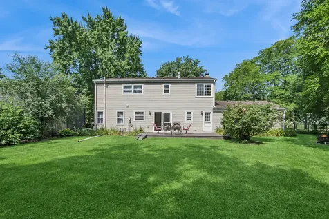 3933 Cumnor Road Downers Grove IL 60515