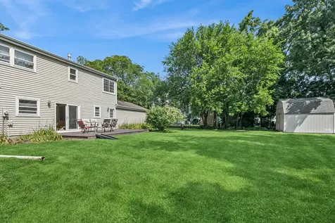3933 Cumnor Road Downers Grove IL 60515