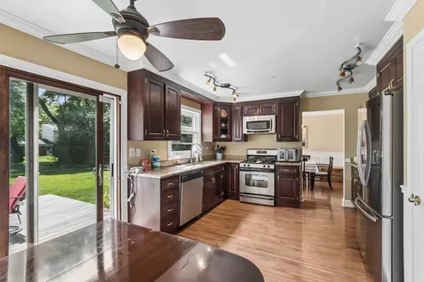 3933 Cumnor Road Downers Grove IL 60515