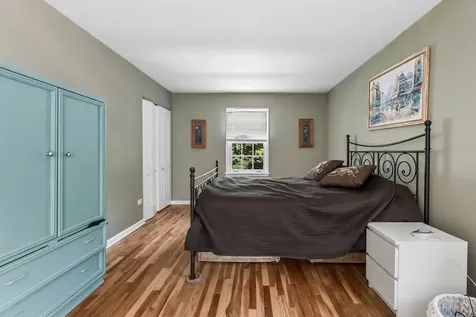 3933 Cumnor Road Downers Grove IL 60515
