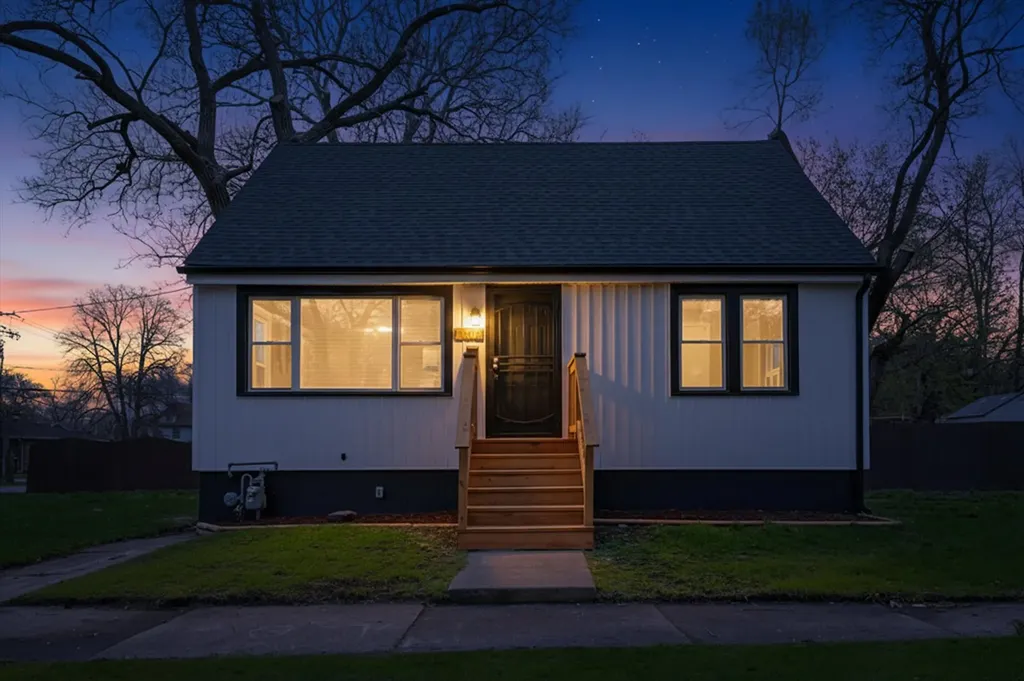 14701 Beachview Terrace Dolton IL 60419