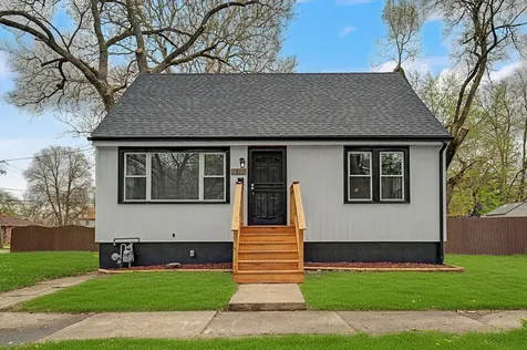 14701 Beachview Terrace Dolton IL 60419