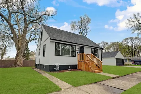 14701 Beachview Terrace Dolton IL 60419