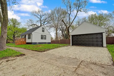 14701 Beachview Terrace Dolton IL 60419
