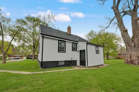 14701 Beachview Terrace Dolton IL 60419