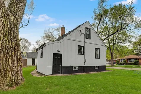 14701 Beachview Terrace Dolton IL 60419