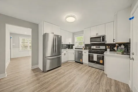 14701 Beachview Terrace Dolton IL 60419