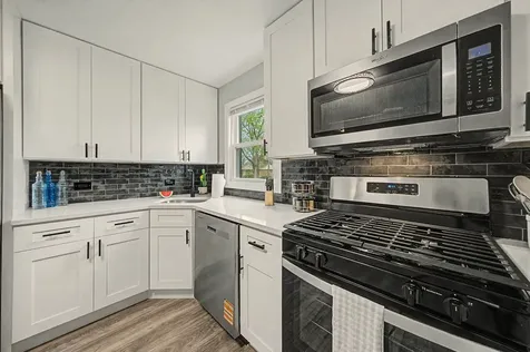 14701 Beachview Terrace Dolton IL 60419