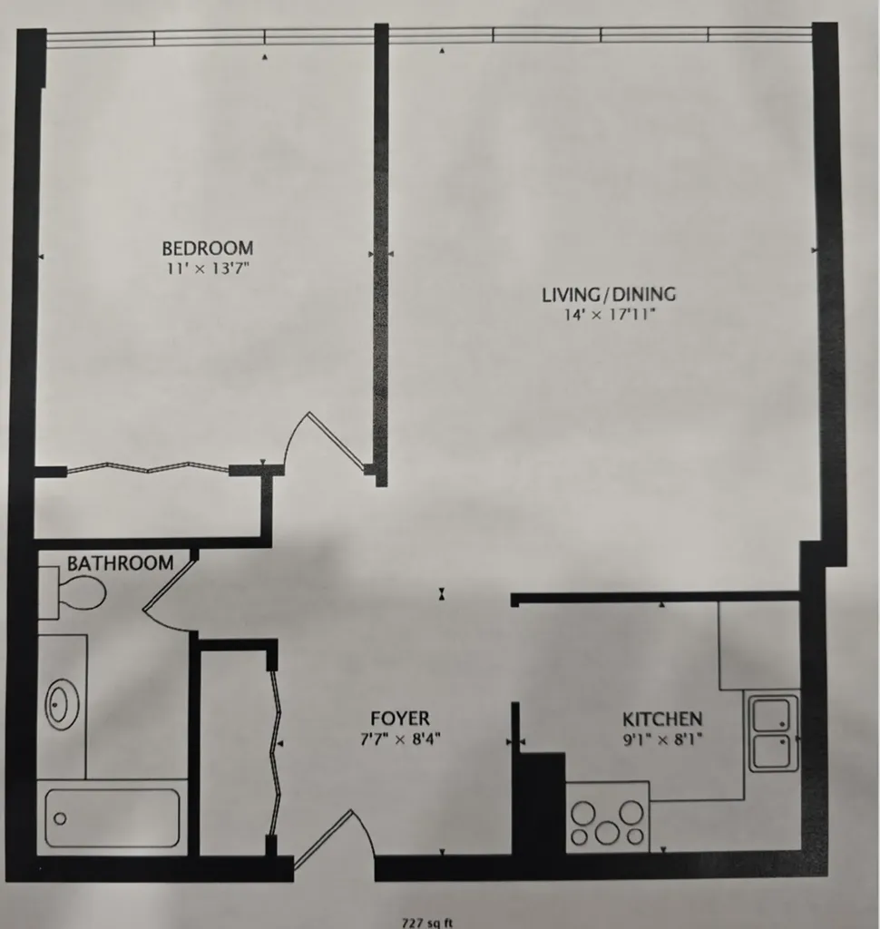 5740 North Sheridan Road Chicago IL 60660