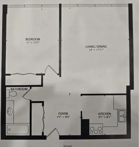 5740 North Sheridan Road Chicago IL 60660