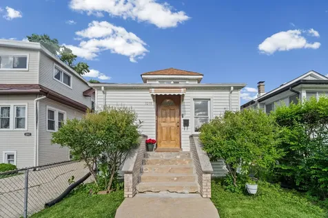 3239 North Osceola Avenue Chicago IL 60634