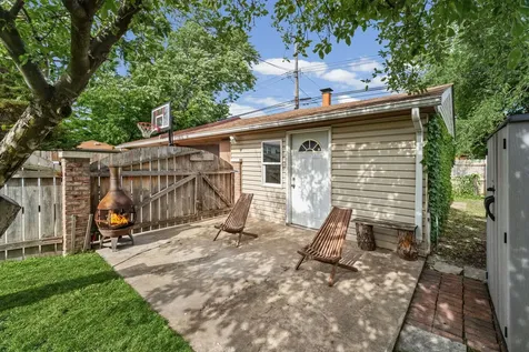 3239 North Osceola Avenue Chicago IL 60634