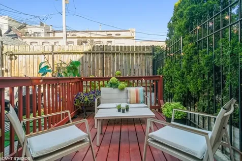 2042 North Winchester Avenue Chicago IL 60614