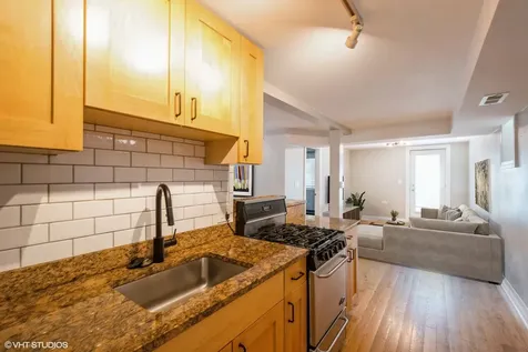 2042 North Winchester Avenue Chicago IL 60614