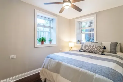 2042 North Winchester Avenue Chicago IL 60614