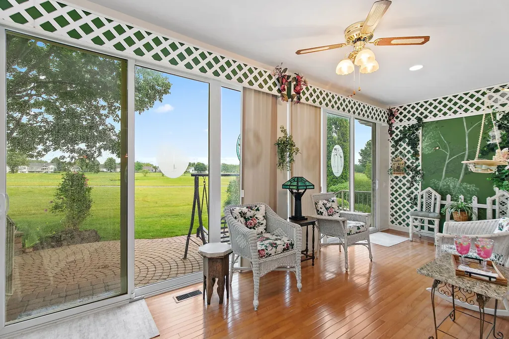 13048 Farm Hill Drive Huntley IL 60142