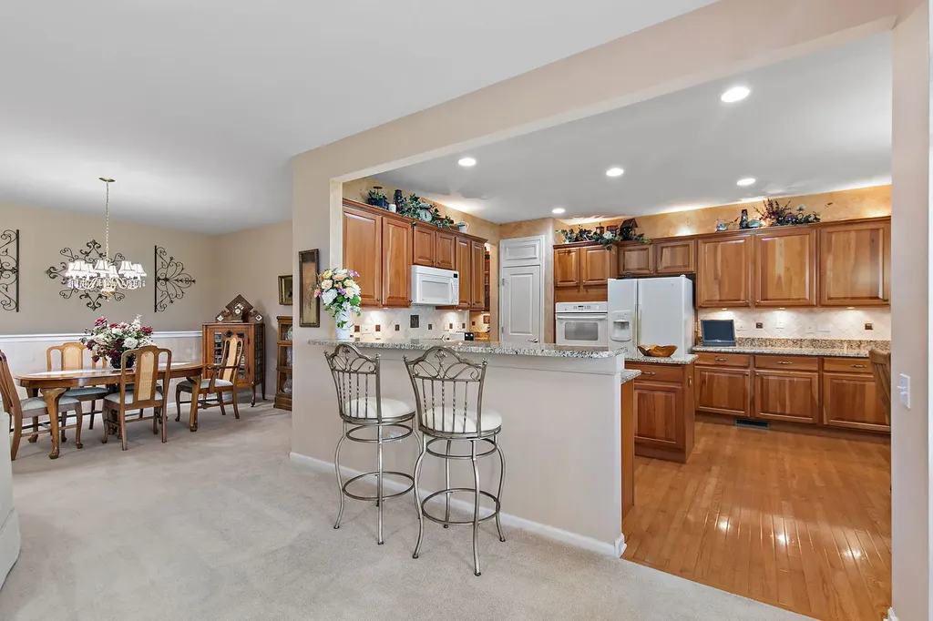 13048 Farm Hill Drive Huntley IL 60142