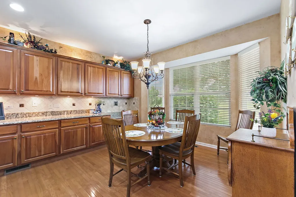 13048 Farm Hill Drive Huntley IL 60142