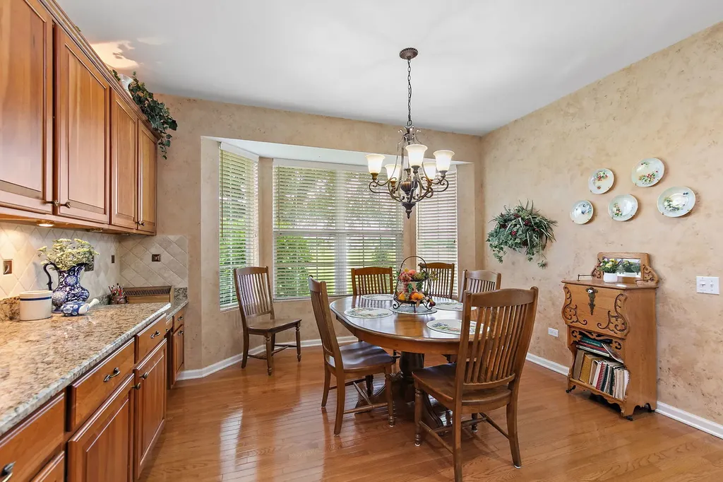 13048 Farm Hill Drive Huntley IL 60142