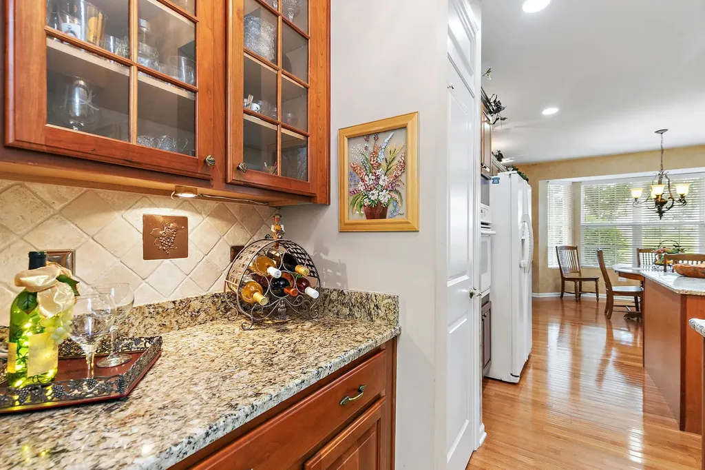 13048 Farm Hill Drive Huntley IL 60142