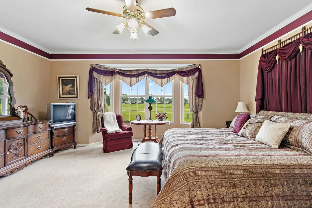 13048 Farm Hill Drive Huntley IL 60142