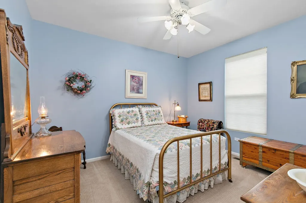13048 Farm Hill Drive Huntley IL 60142