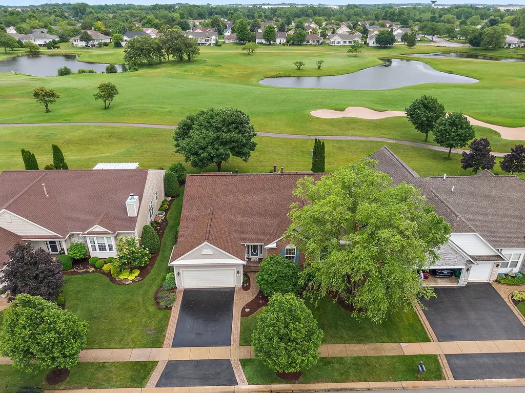 13048 Farm Hill Drive Huntley IL 60142