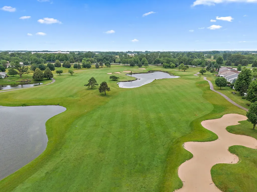 13048 Farm Hill Drive Huntley IL 60142
