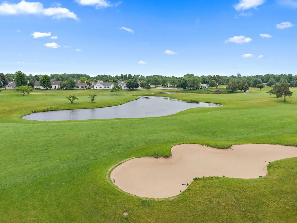 13048 Farm Hill Drive Huntley IL 60142