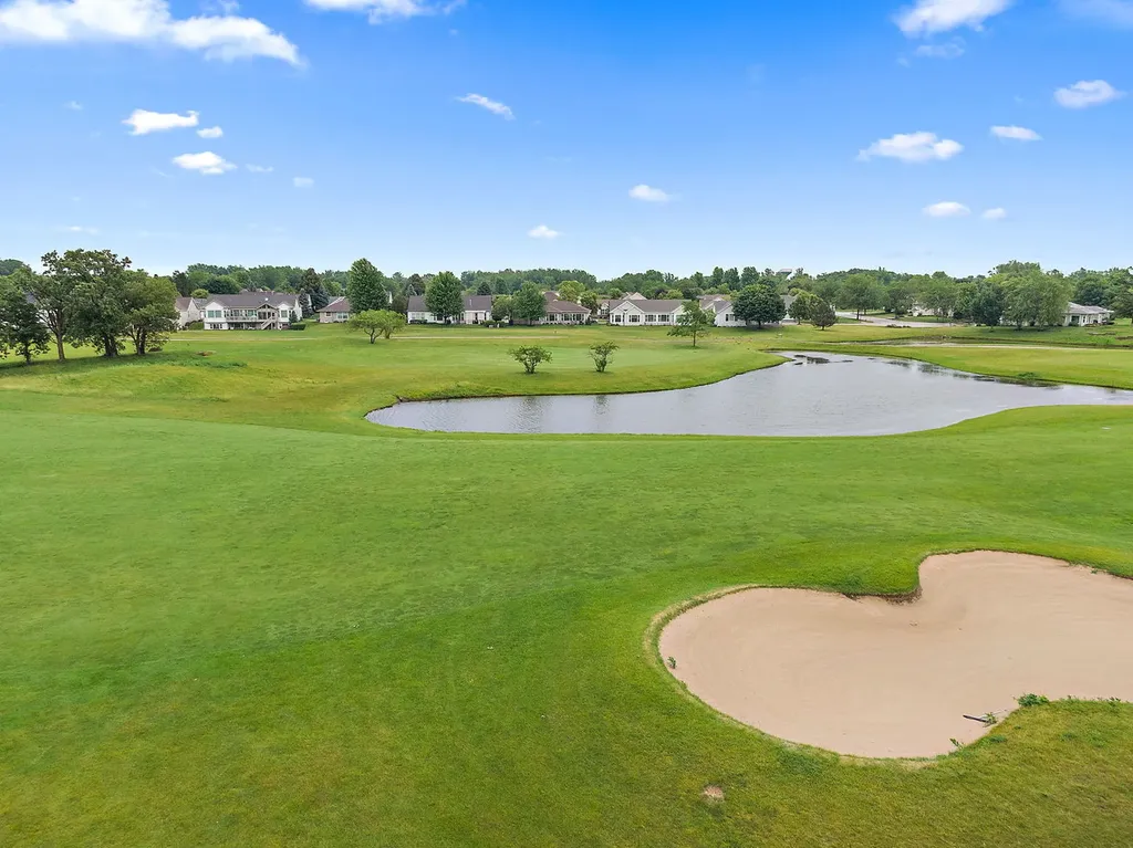 13048 Farm Hill Drive Huntley IL 60142