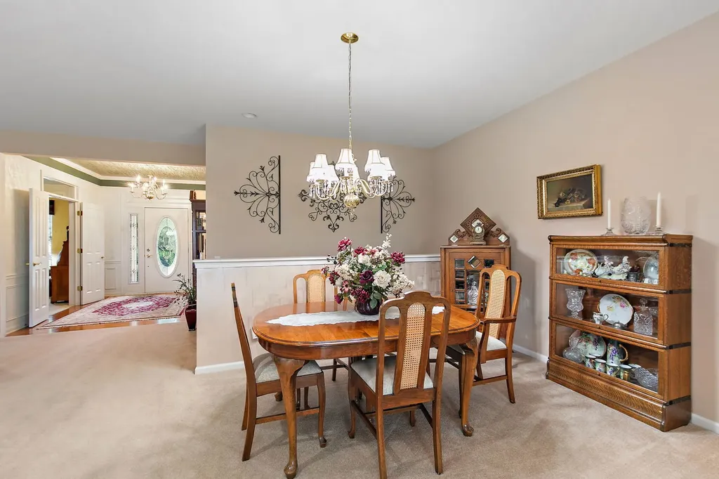 13048 Farm Hill Drive Huntley IL 60142