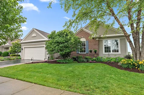 13048 Farm Hill Drive Huntley IL 60142