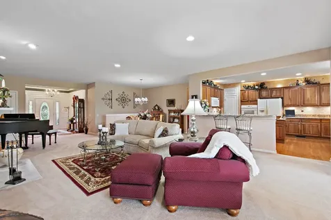 13048 Farm Hill Drive Huntley IL 60142