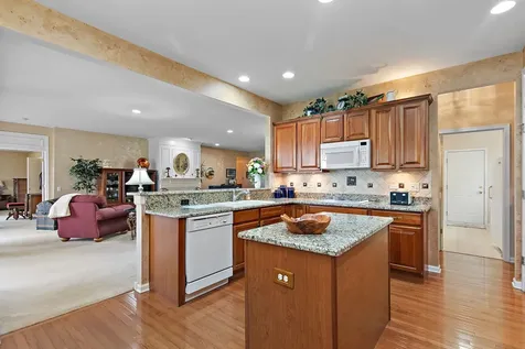 13048 Farm Hill Drive Huntley IL 60142