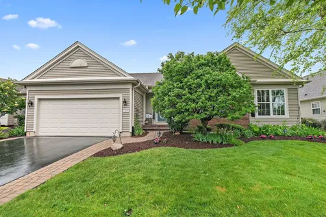 13048 Farm Hill Drive Huntley IL 60142