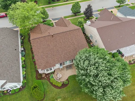 13048 Farm Hill Drive Huntley IL 60142
