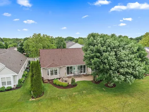 13048 Farm Hill Drive Huntley IL 60142