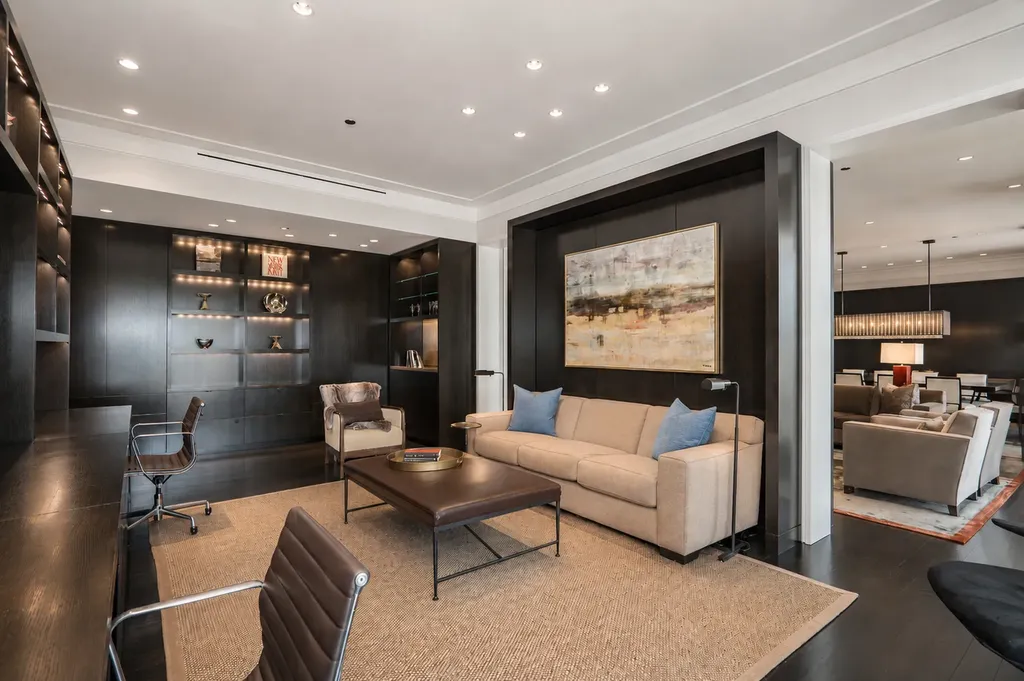 77 East Walton Street Chicago IL 60611