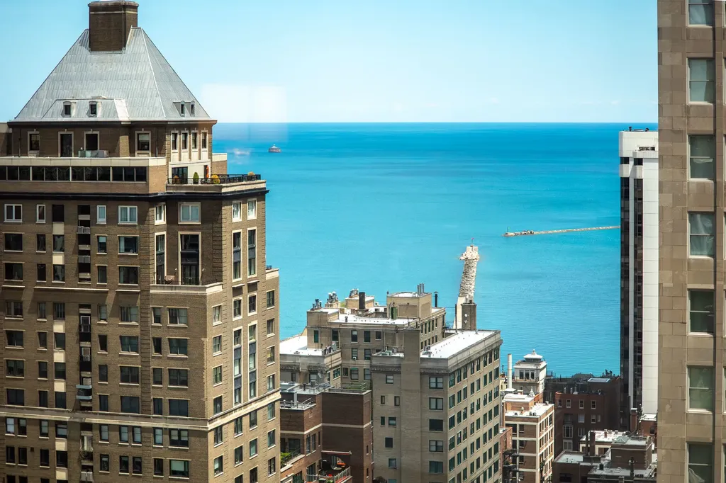 77 East Walton Street Chicago IL 60611