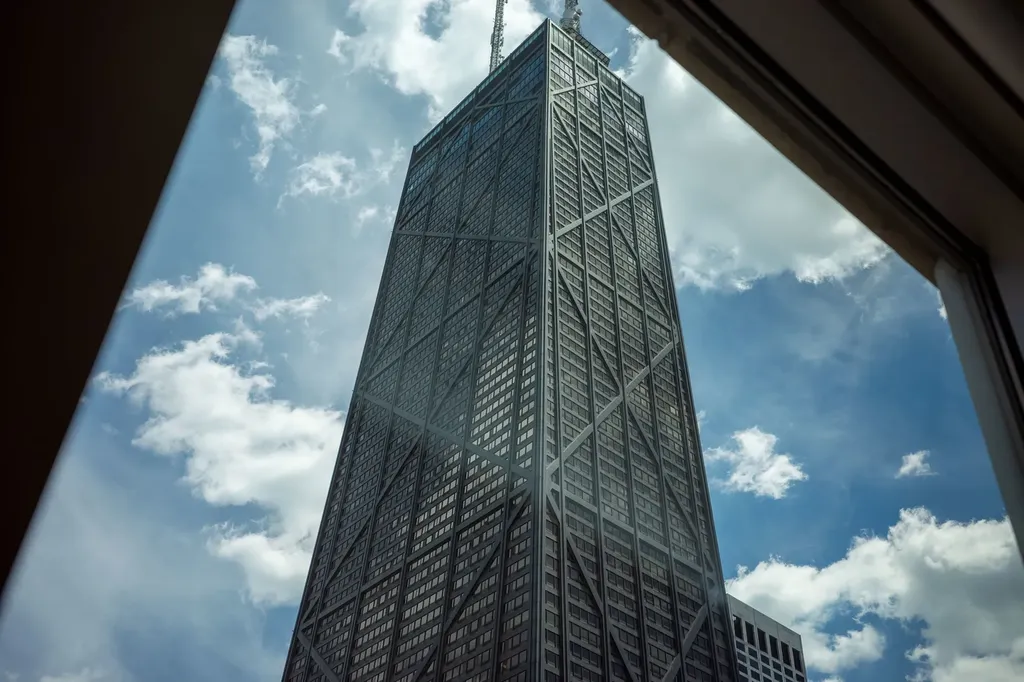 77 East Walton Street Chicago IL 60611
