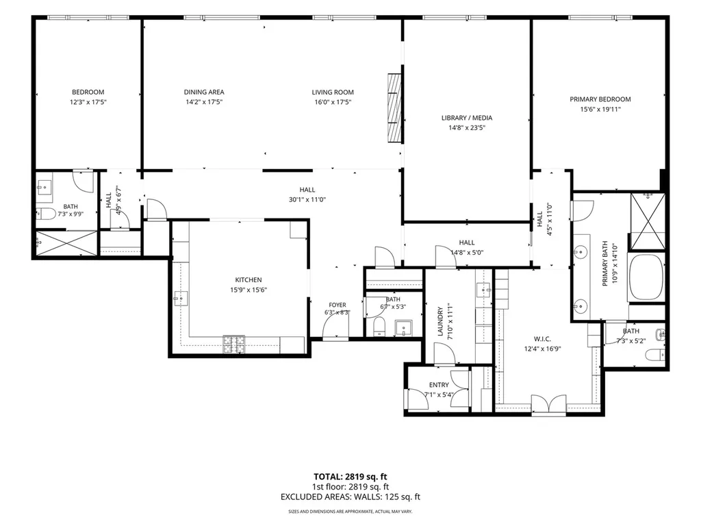 77 East Walton Street Chicago IL 60611